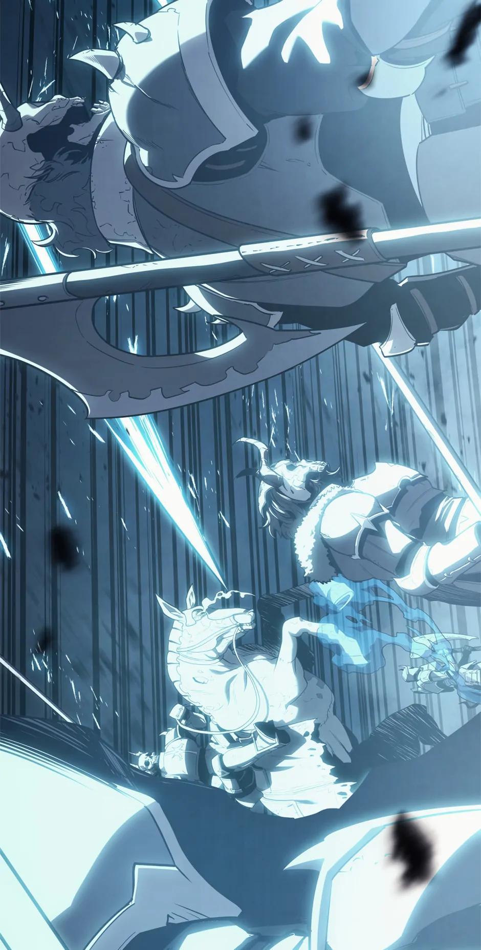 The Return of the Disaster-Class Hero Chapter 81