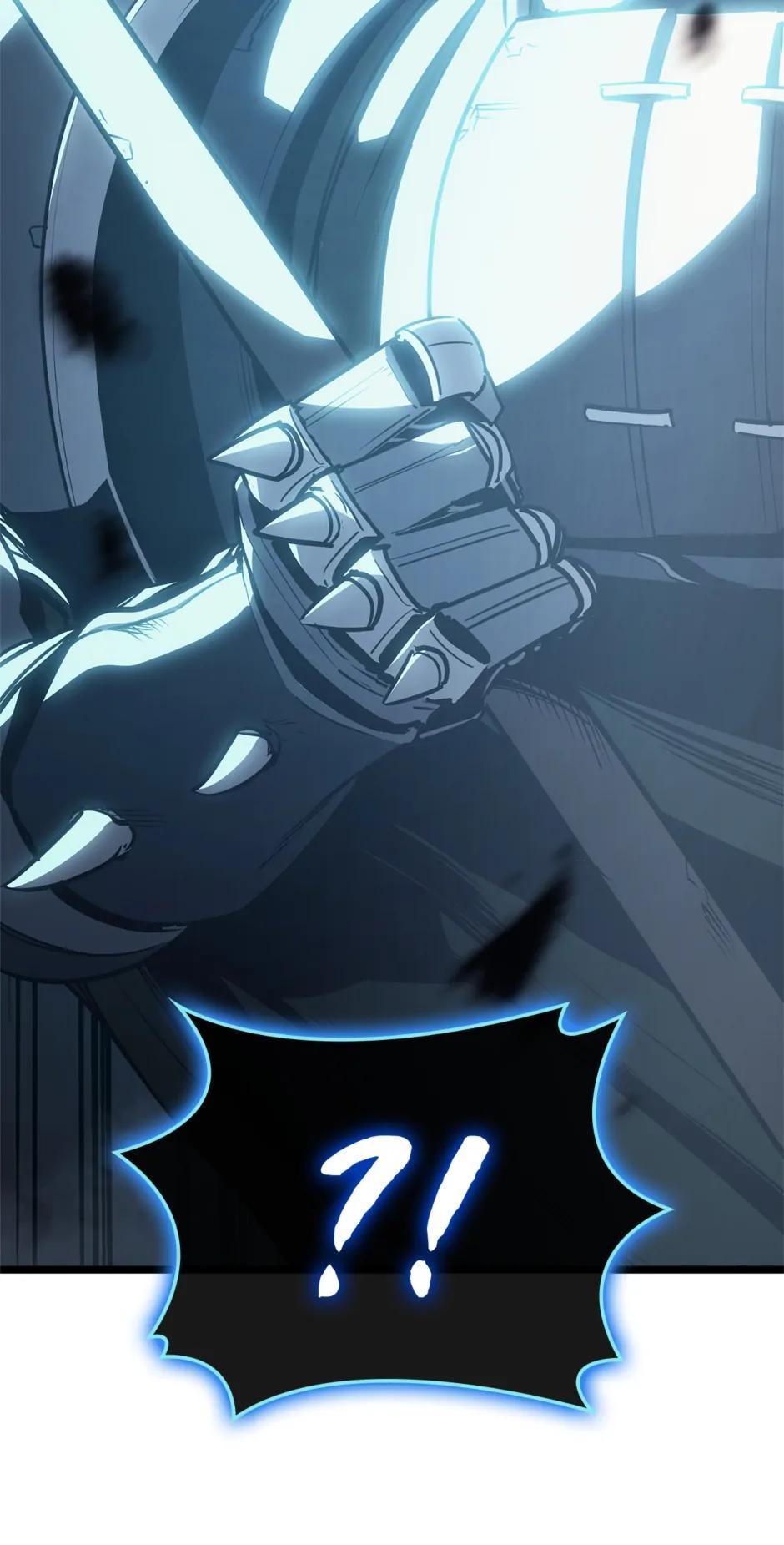 The Return of the Disaster-Class Hero Chapter 81