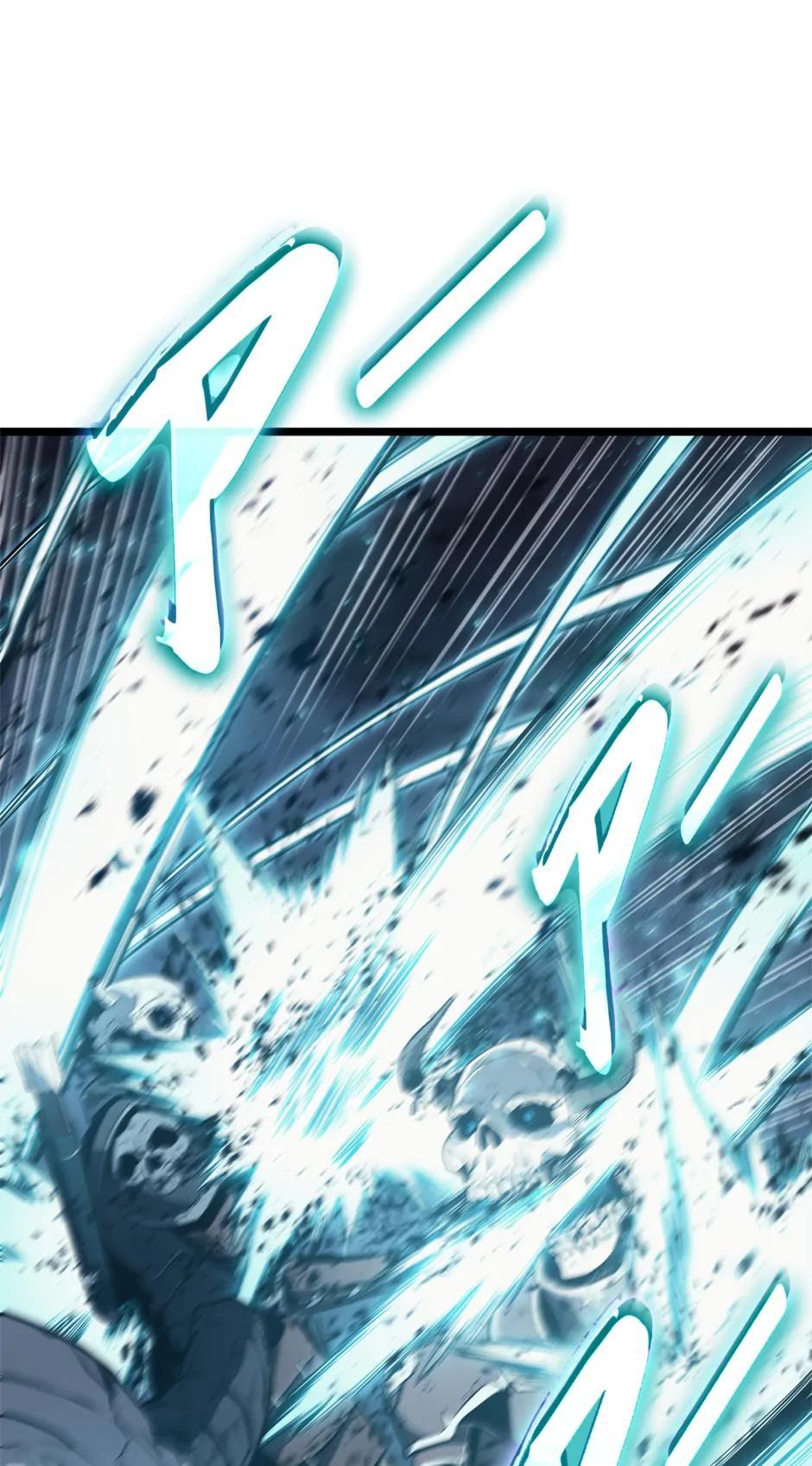 The Return of the Disaster-Class Hero Chapter 81