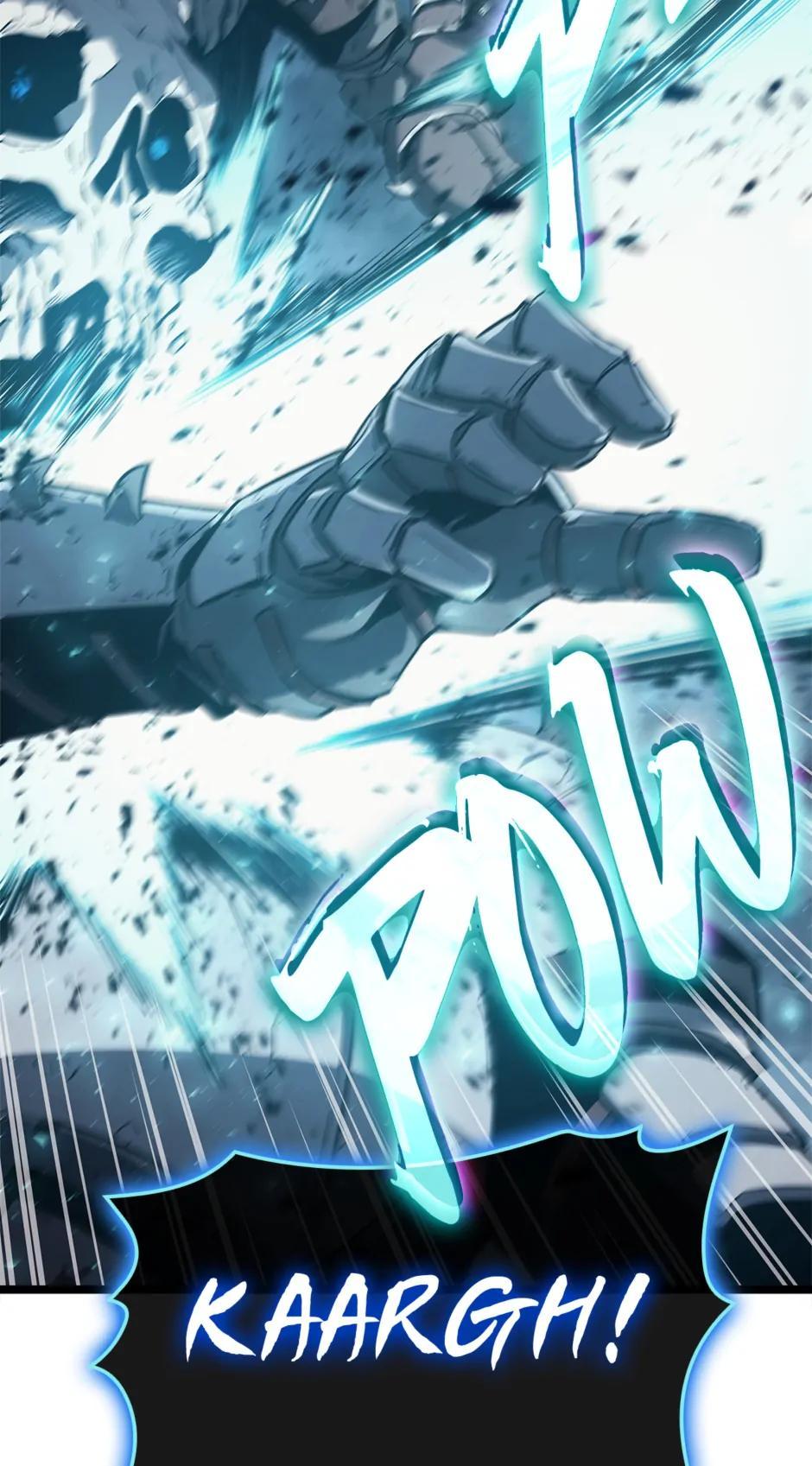 The Return of the Disaster-Class Hero Chapter 81