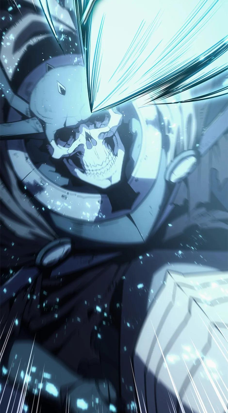 The Return of the Disaster-Class Hero Chapter 81