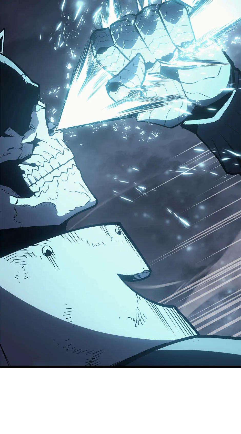 The Return of the Disaster-Class Hero Chapter 81