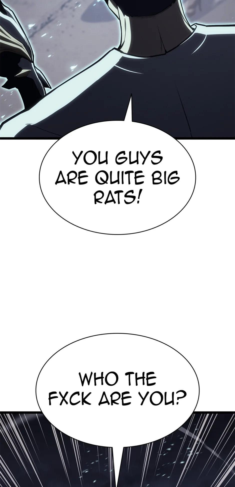 The Return of the Disaster-Class Hero Chapter 81