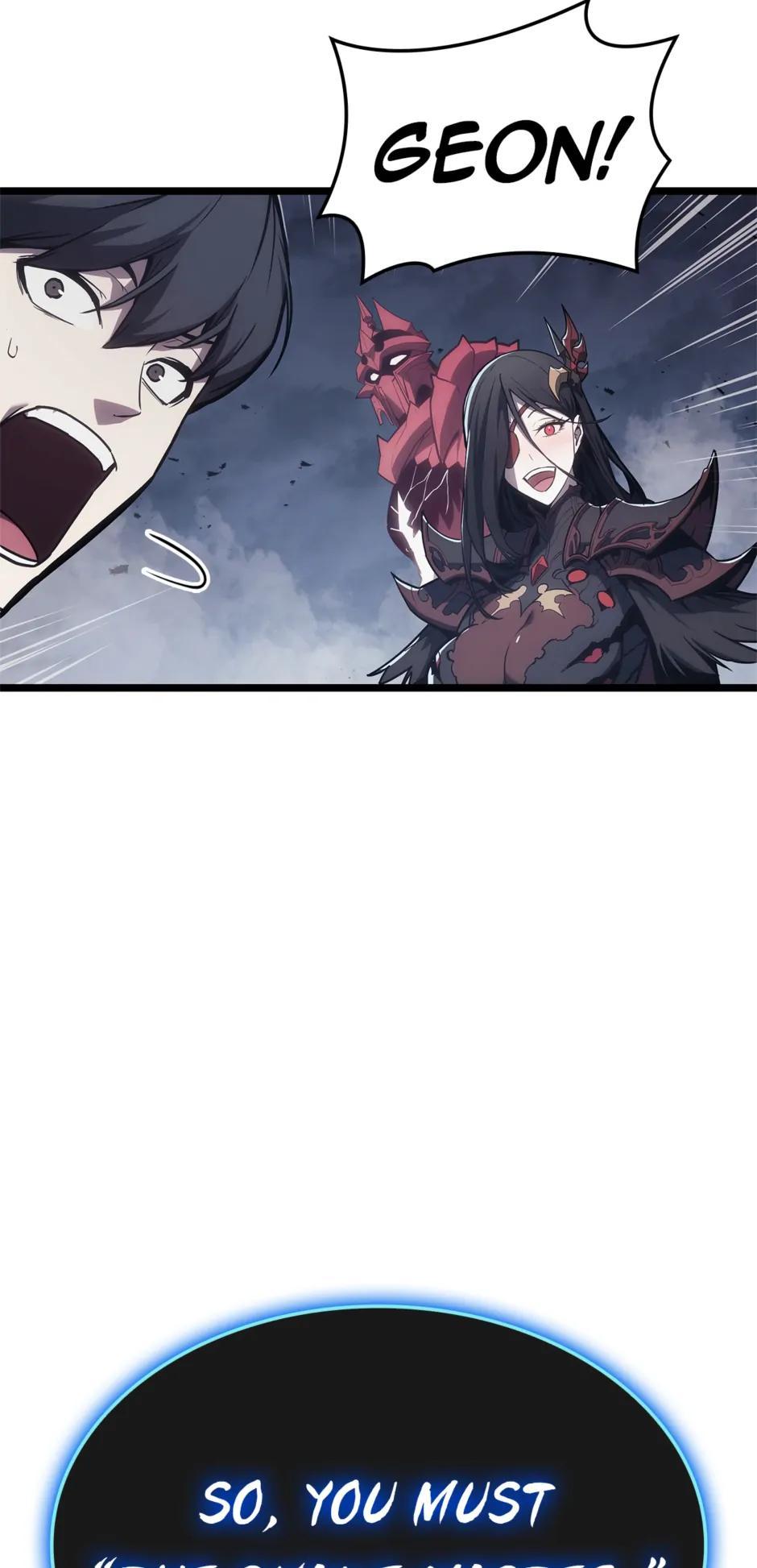 The Return of the Disaster-Class Hero Chapter 81