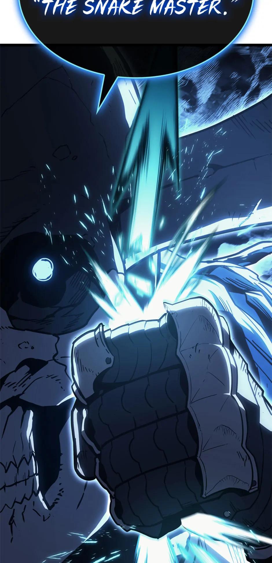 The Return of the Disaster-Class Hero Chapter 81