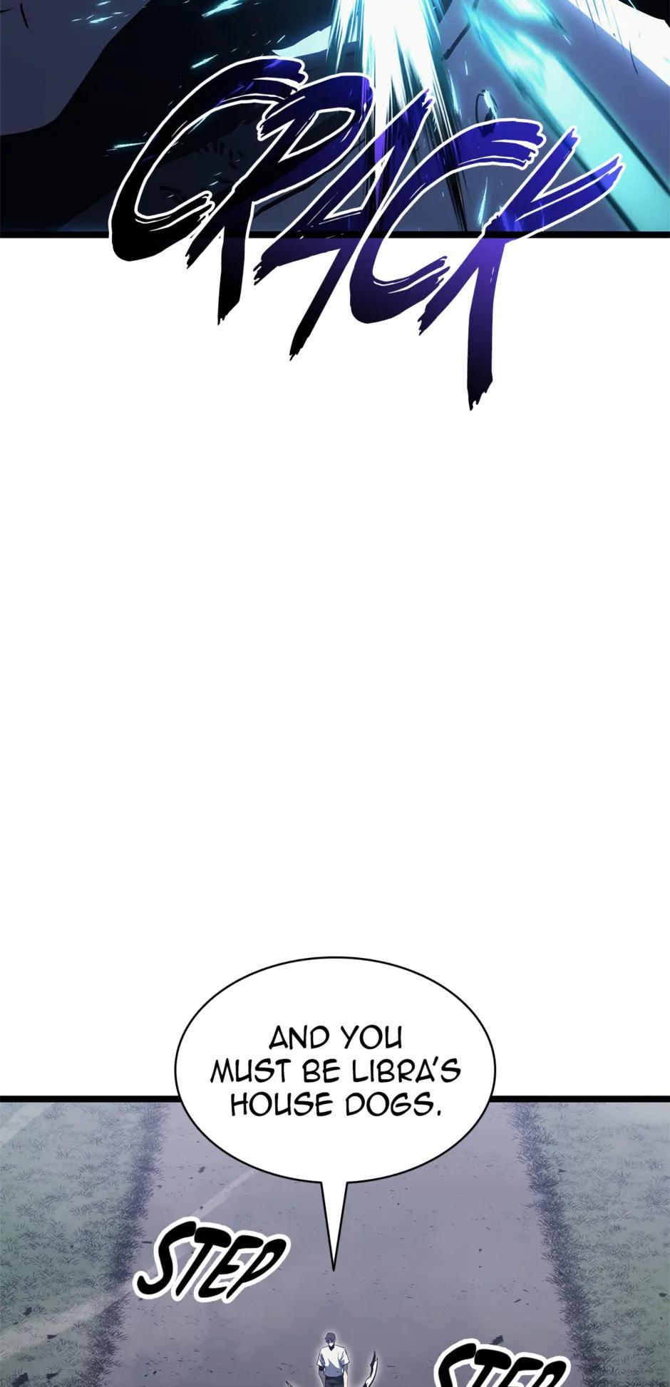 The Return of the Disaster-Class Hero Chapter 81