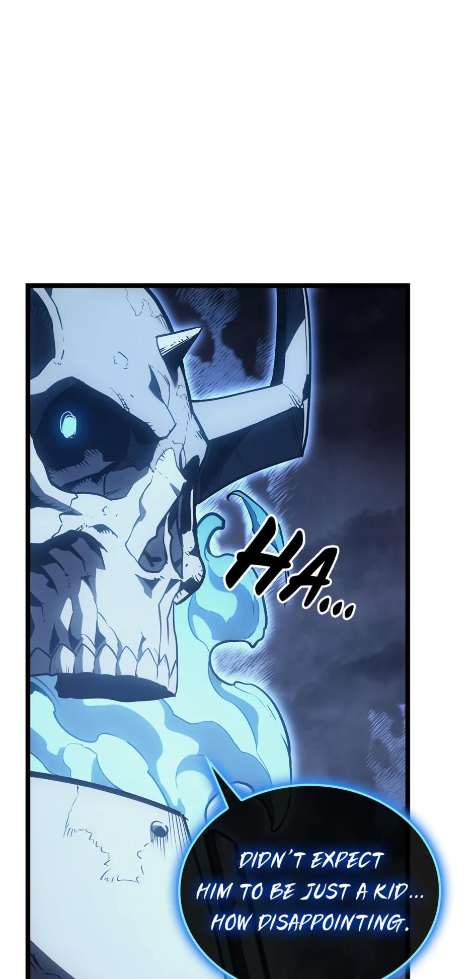 The Return of the Disaster-Class Hero Chapter 81