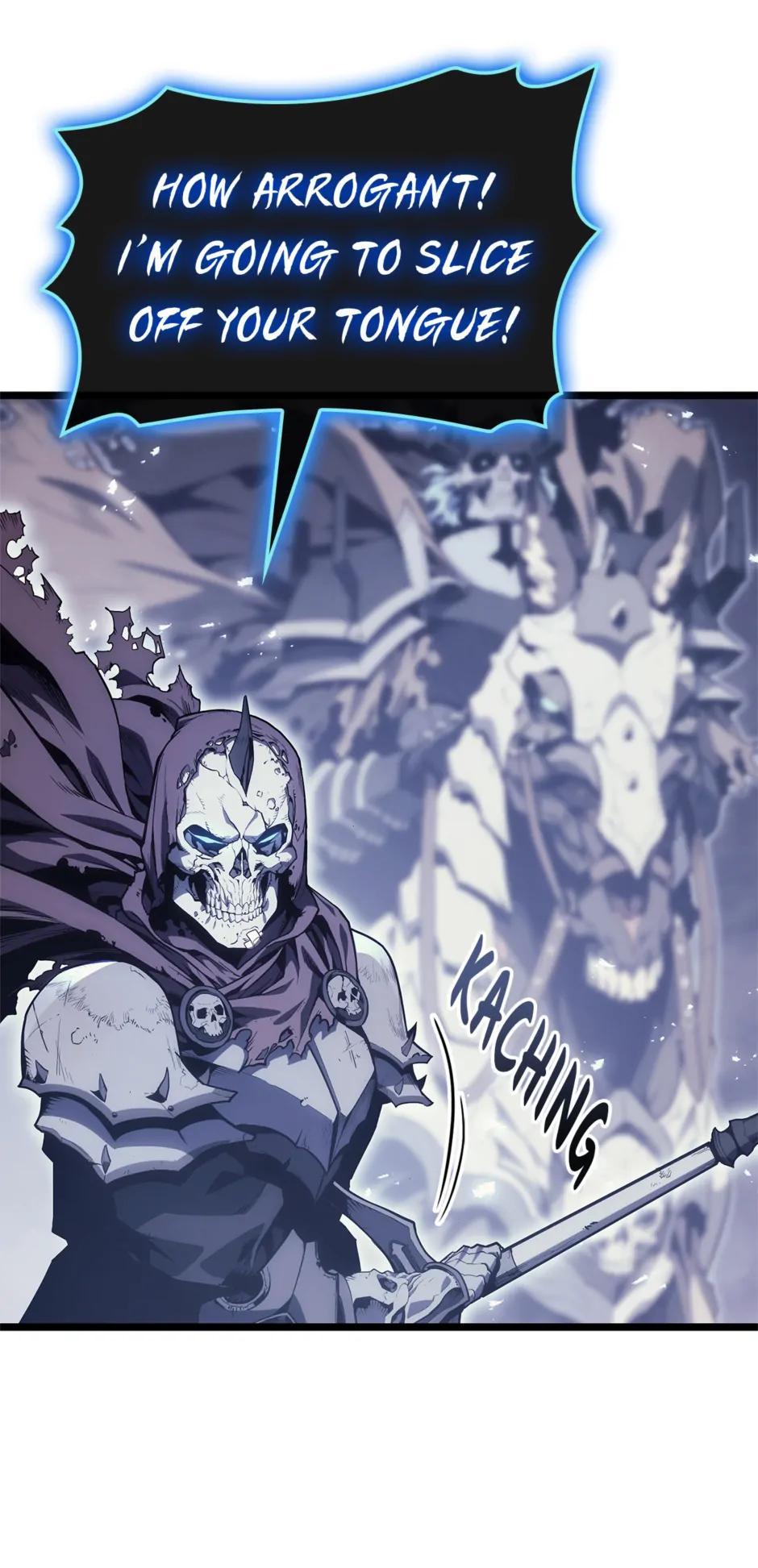 The Return of the Disaster-Class Hero Chapter 81