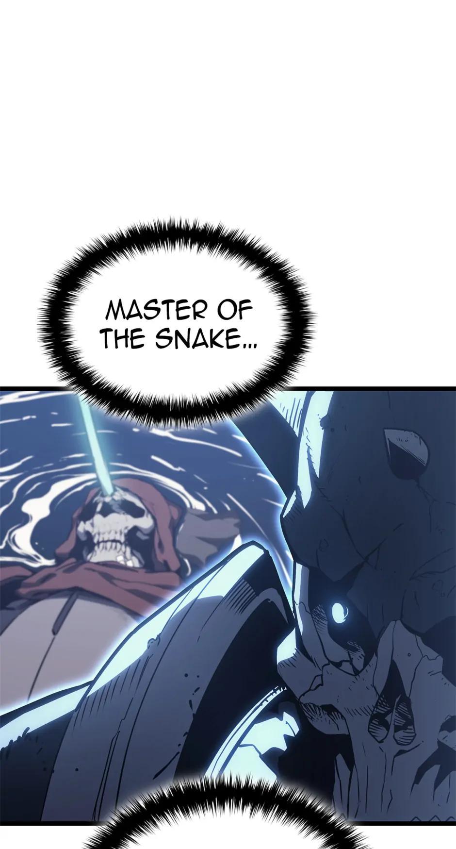 The Return of the Disaster-Class Hero Chapter 81