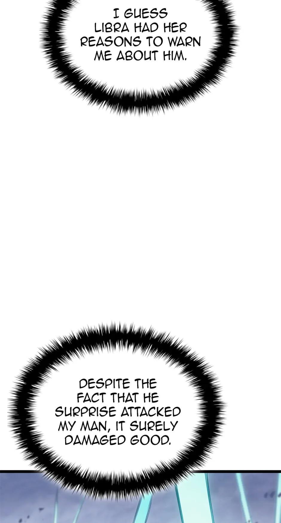 The Return of the Disaster-Class Hero Chapter 81