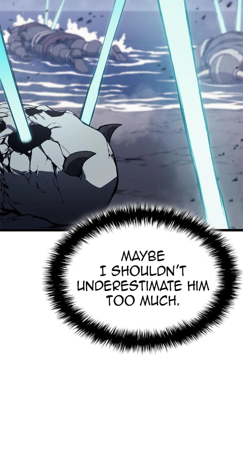 The Return of the Disaster-Class Hero Chapter 81