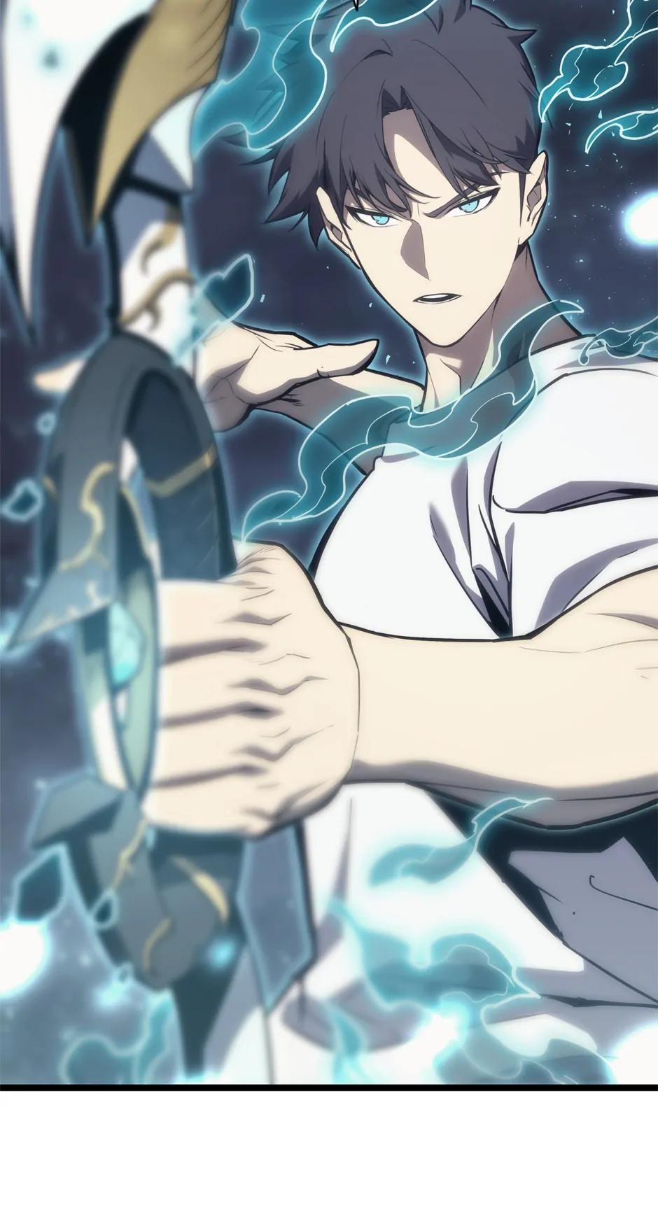 The Return of the Disaster-Class Hero Chapter 81