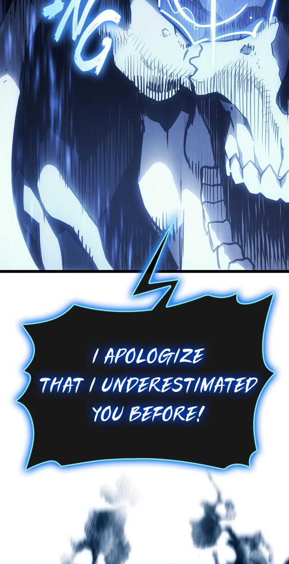 The Return of the Disaster-Class Hero Chapter 81