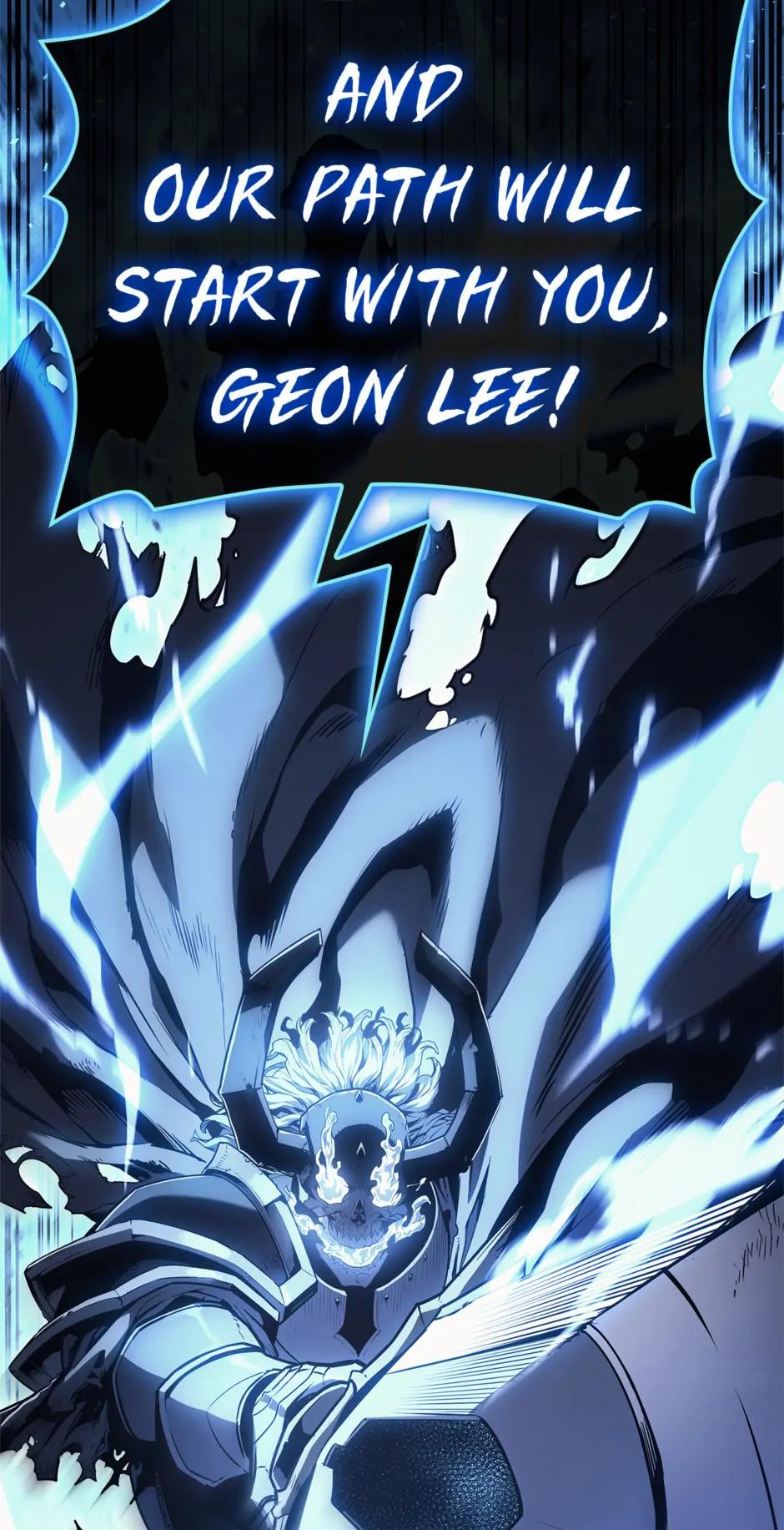 The Return of the Disaster-Class Hero Chapter 81