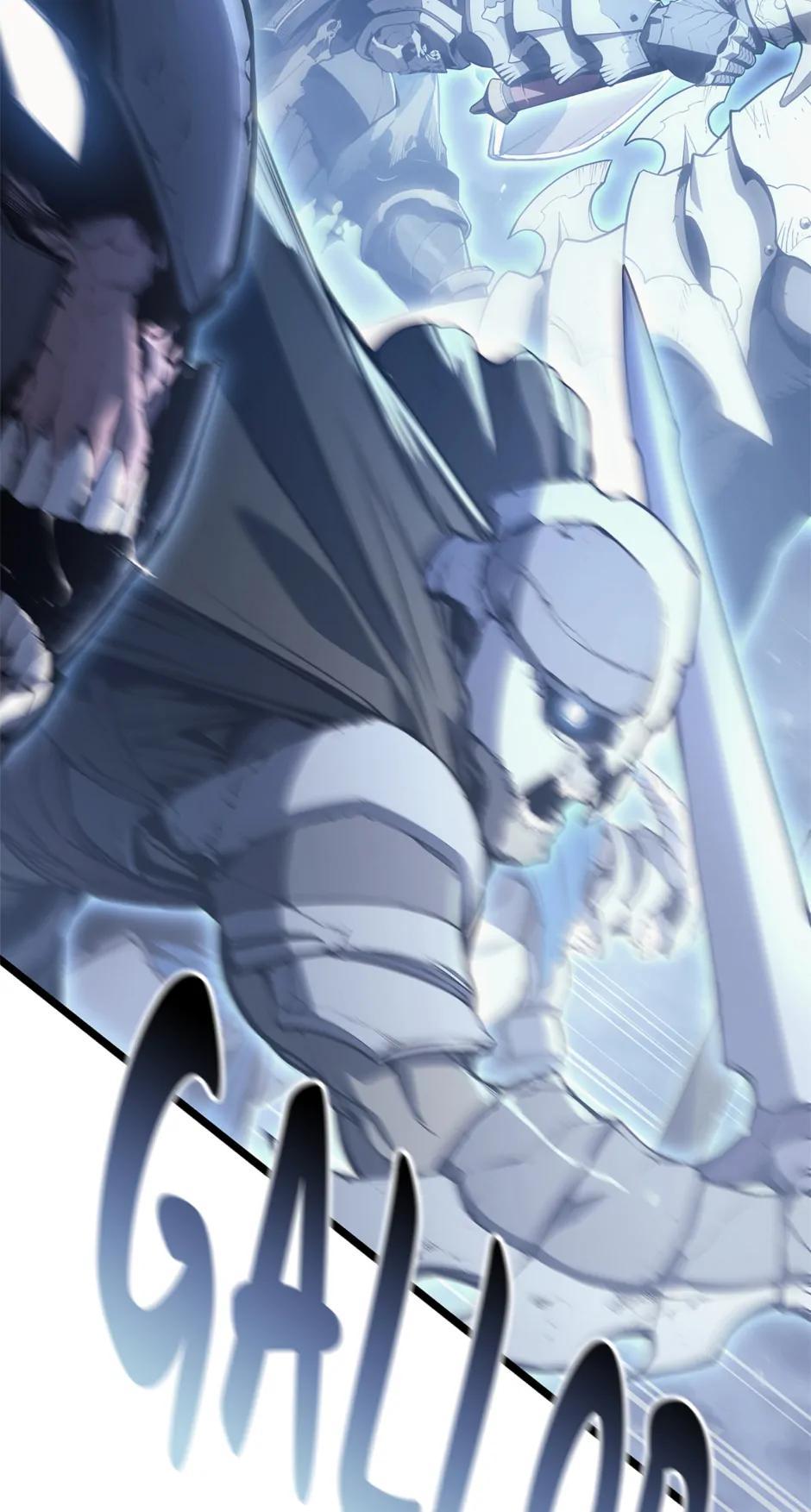 The Return of the Disaster-Class Hero Chapter 81