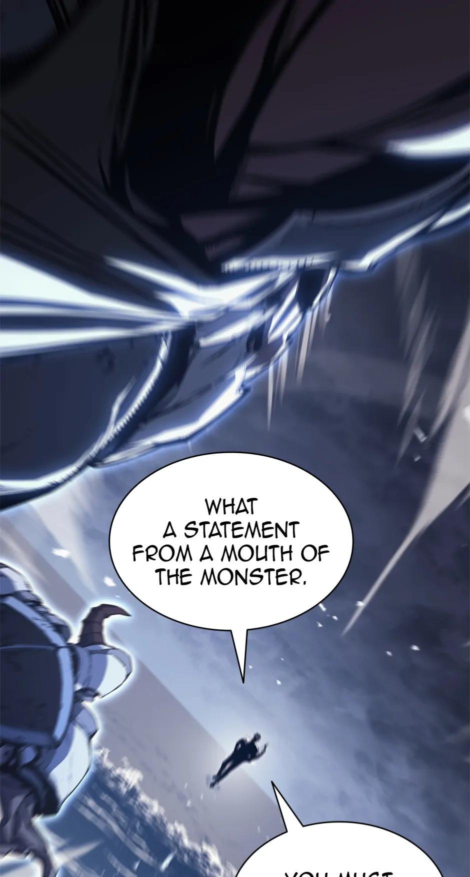 The Return of the Disaster-Class Hero Chapter 81