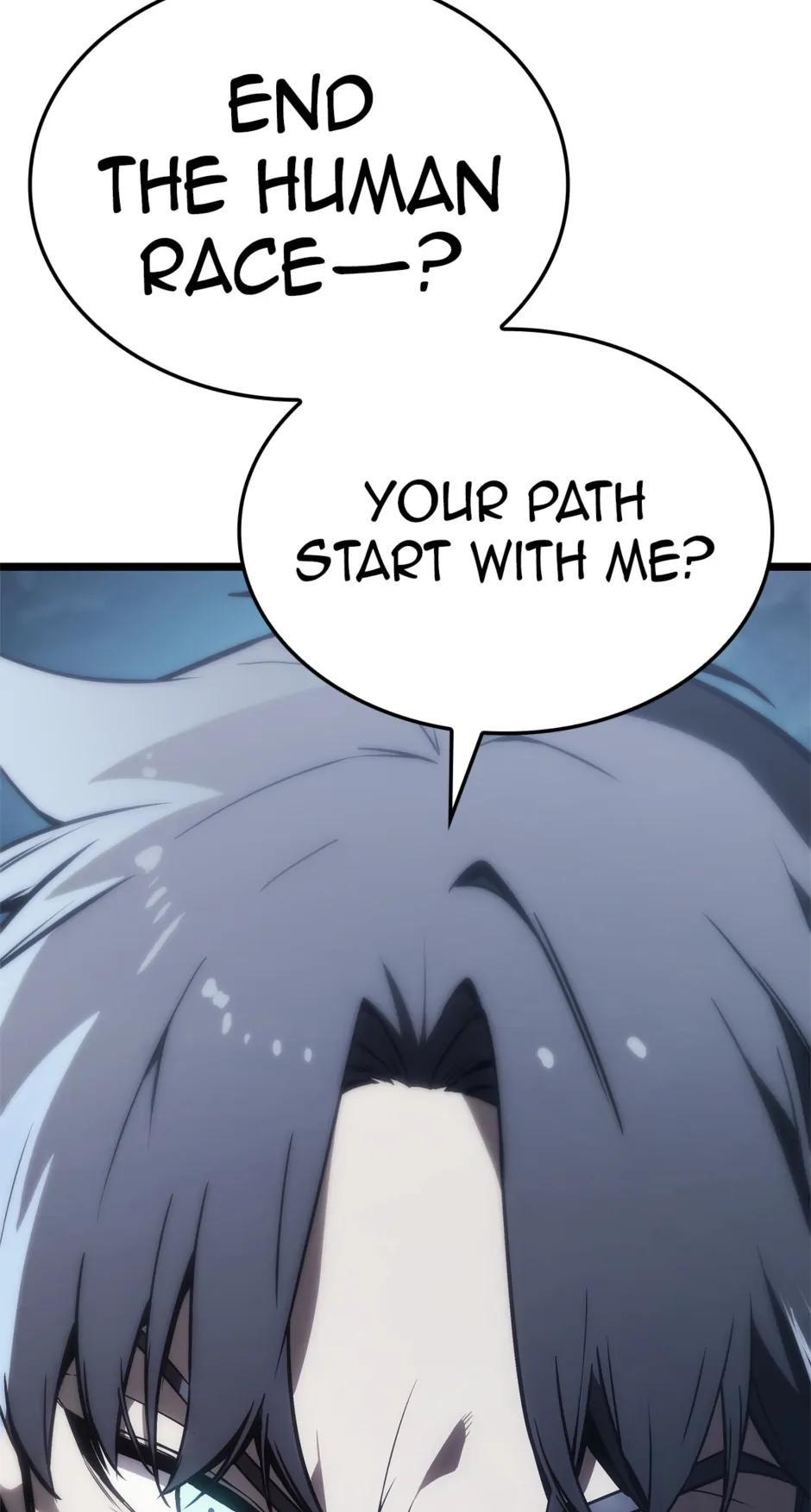 The Return of the Disaster-Class Hero Chapter 81