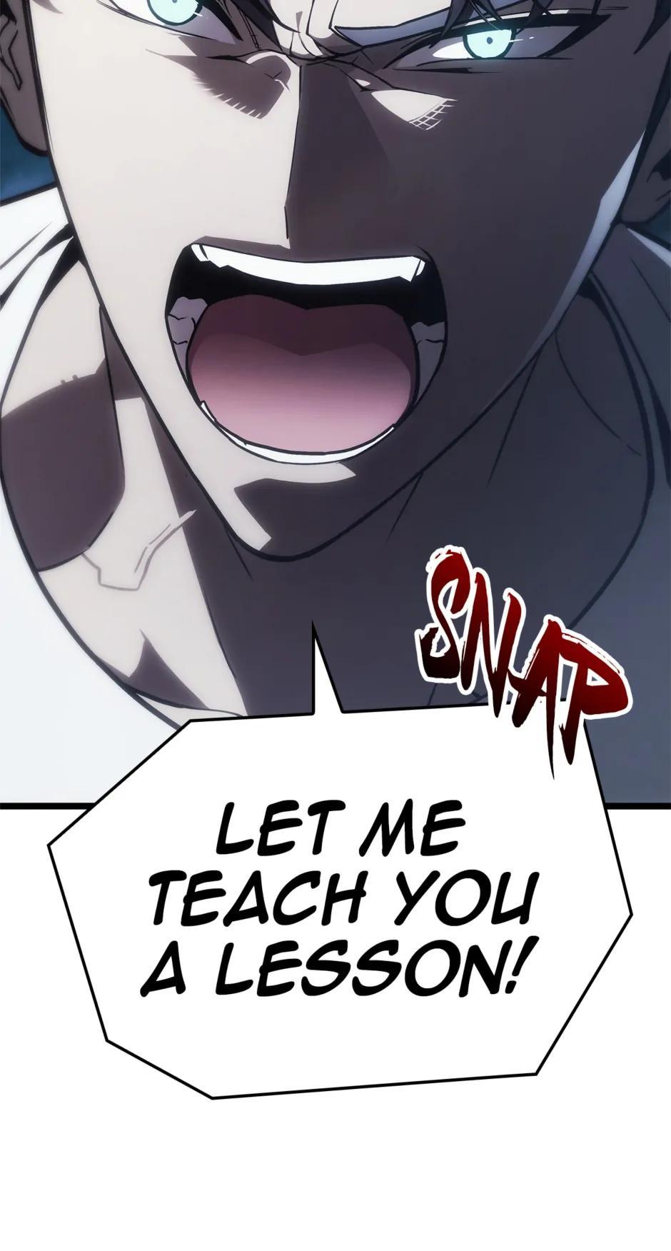 The Return of the Disaster-Class Hero Chapter 81