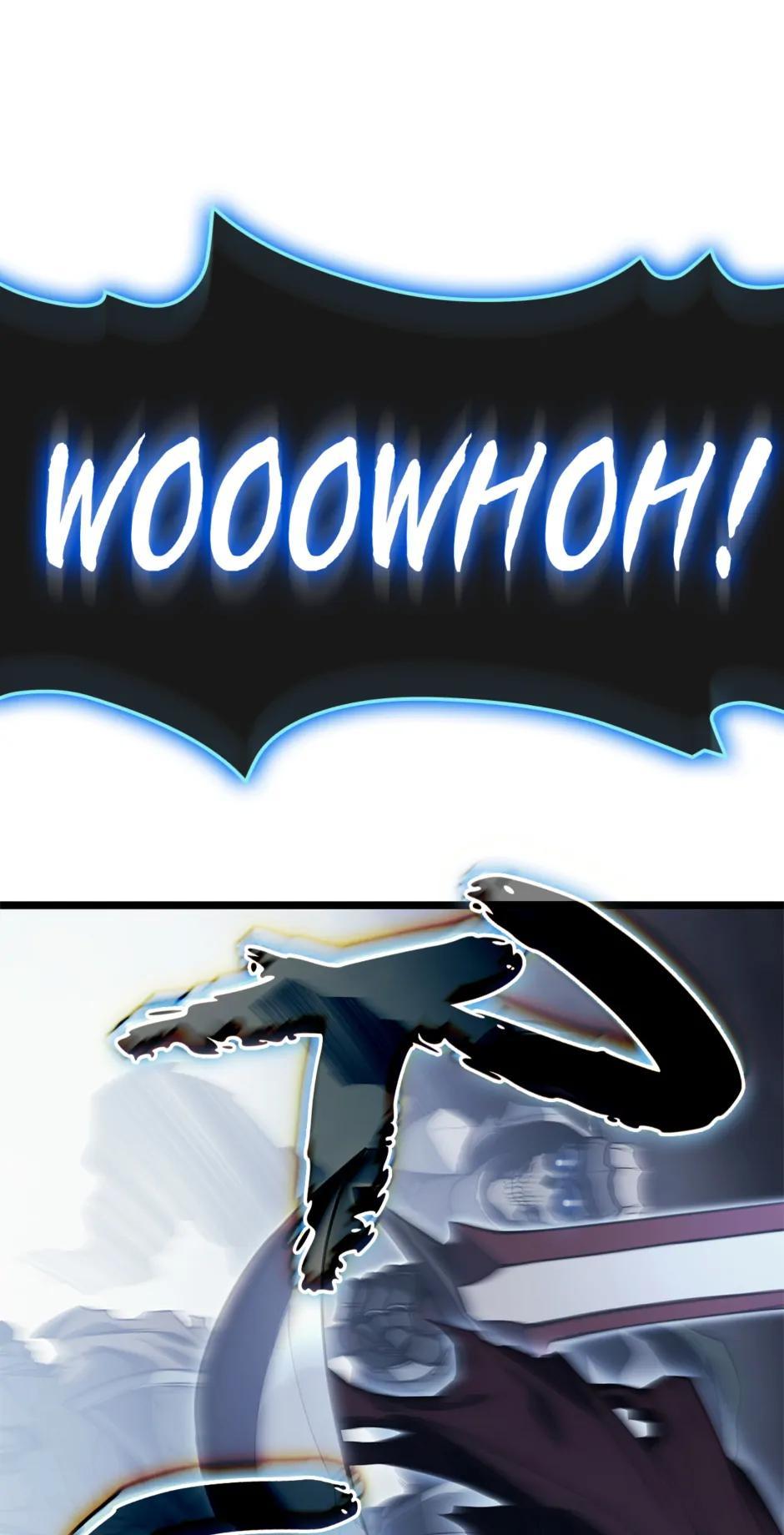 The Return of the Disaster-Class Hero Chapter 81