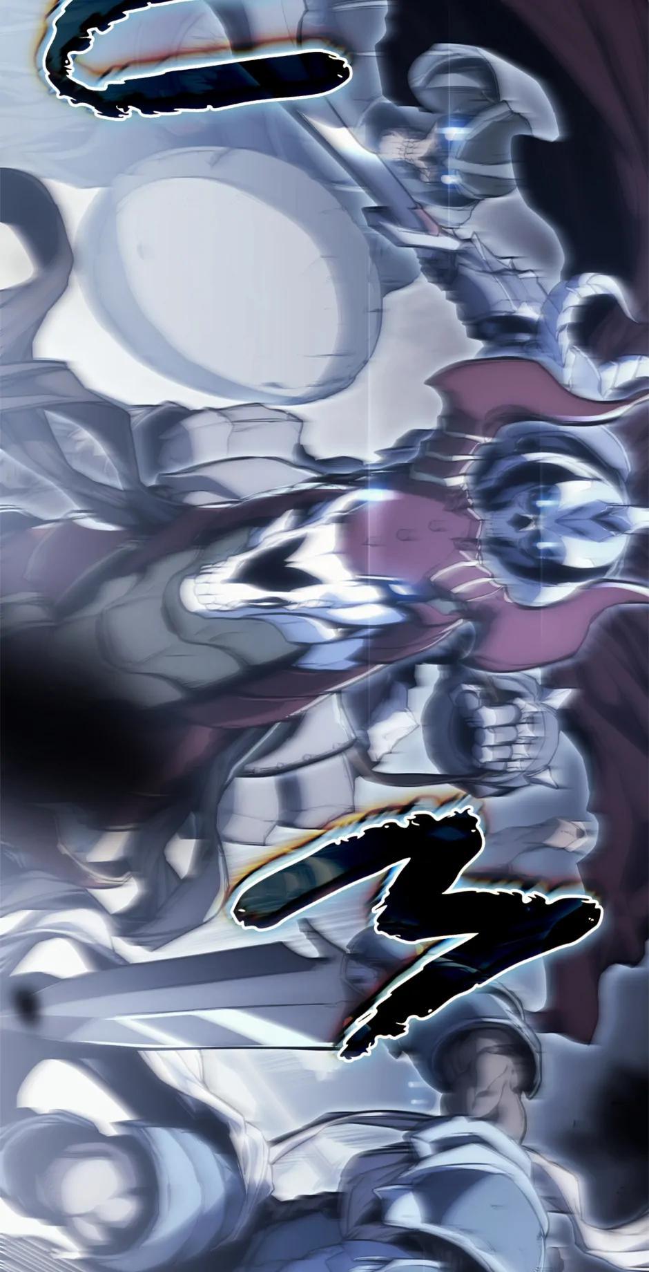 The Return of the Disaster-Class Hero Chapter 81