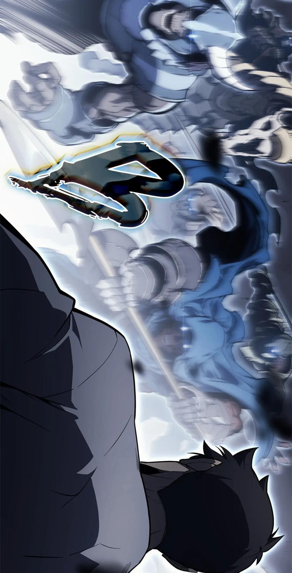 The Return of the Disaster-Class Hero Chapter 81