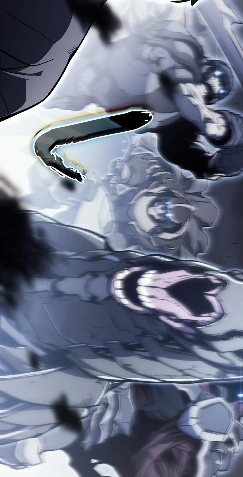 The Return of the Disaster-Class Hero Chapter 81