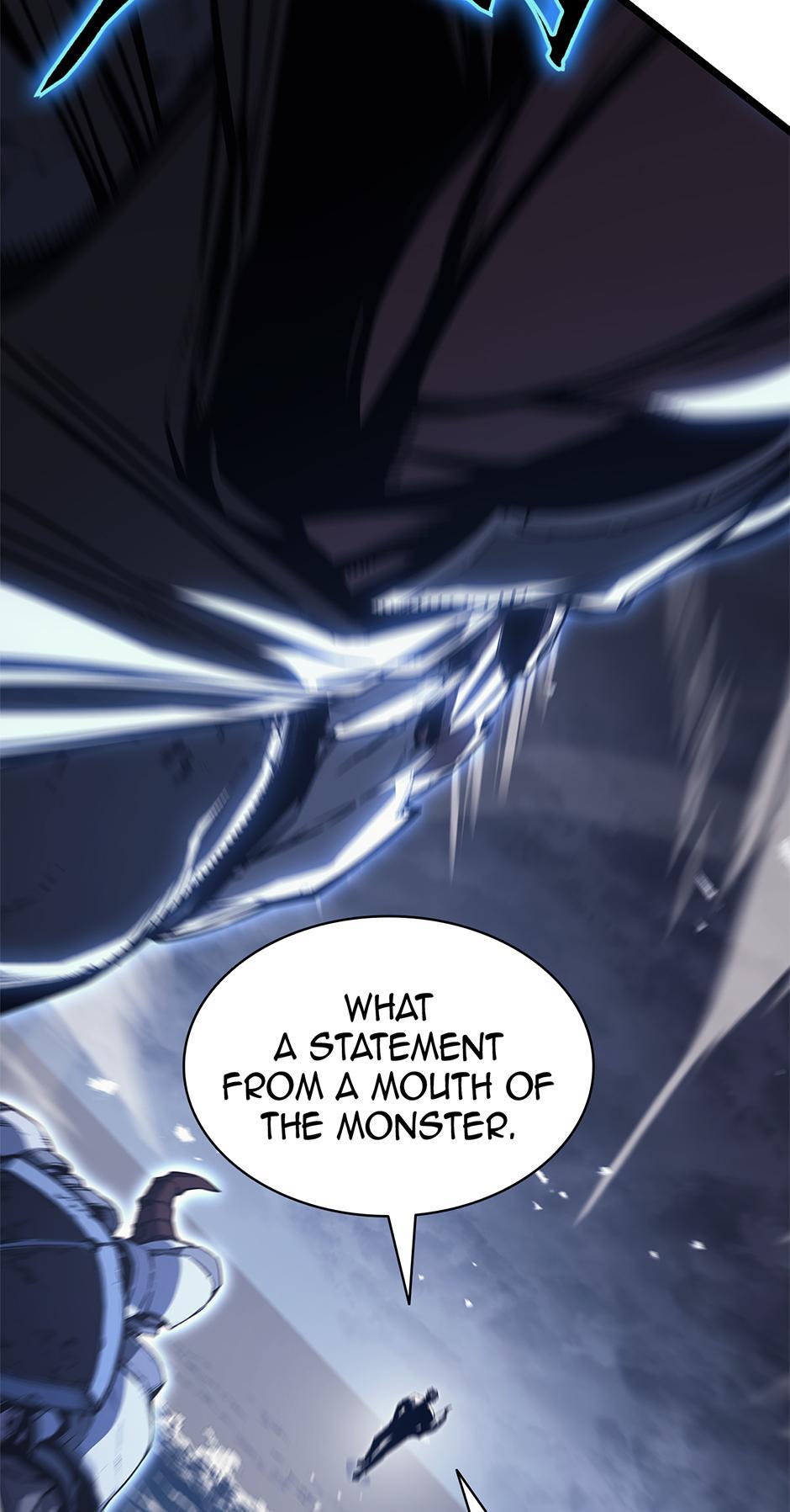 The Return of the Disaster-Class Hero Chapter 82