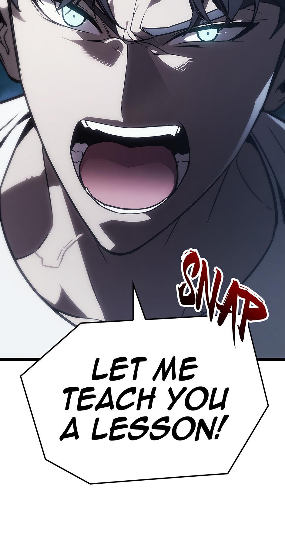 The Return of the Disaster-Class Hero Chapter 82