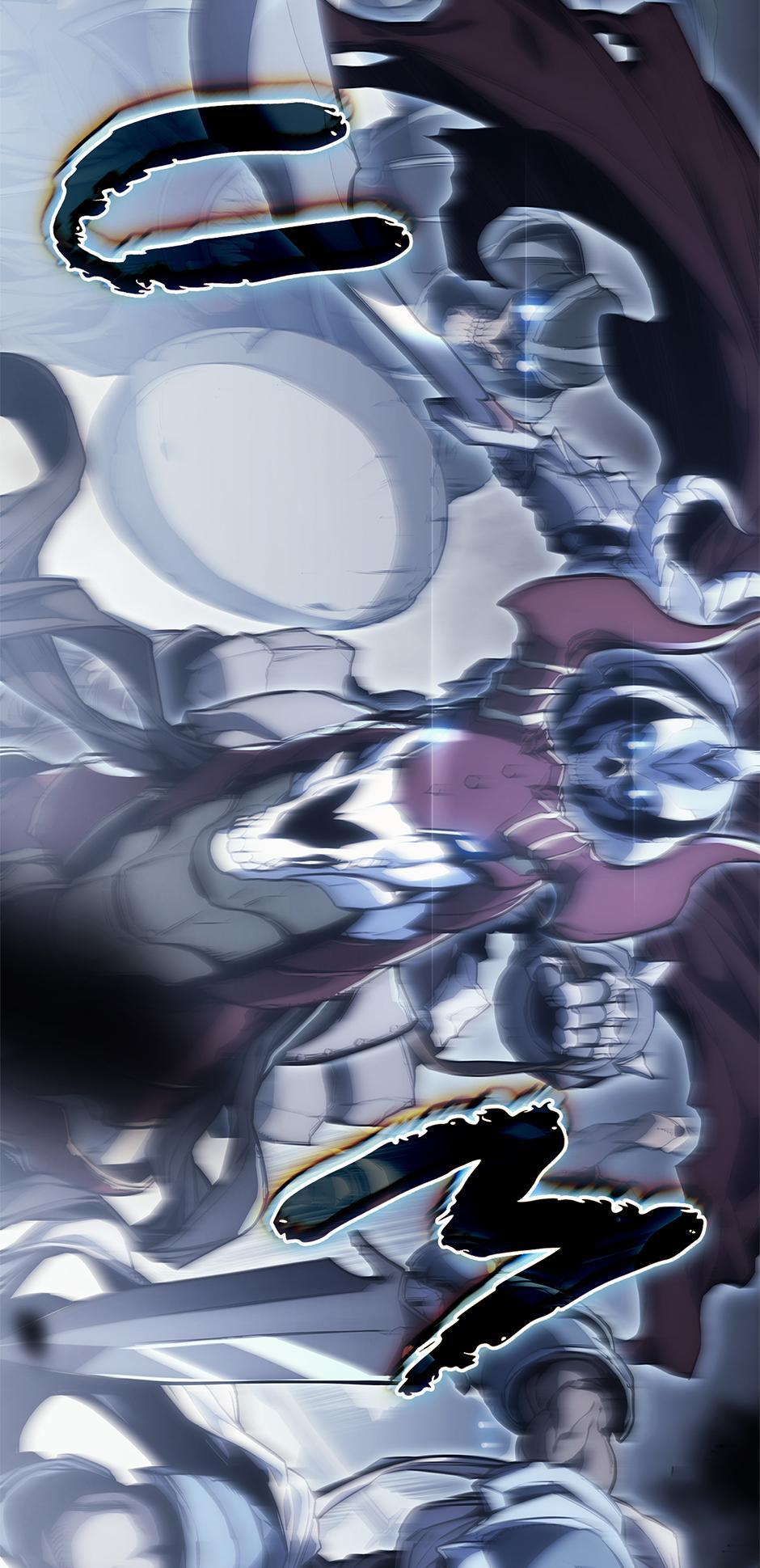 The Return of the Disaster-Class Hero Chapter 82