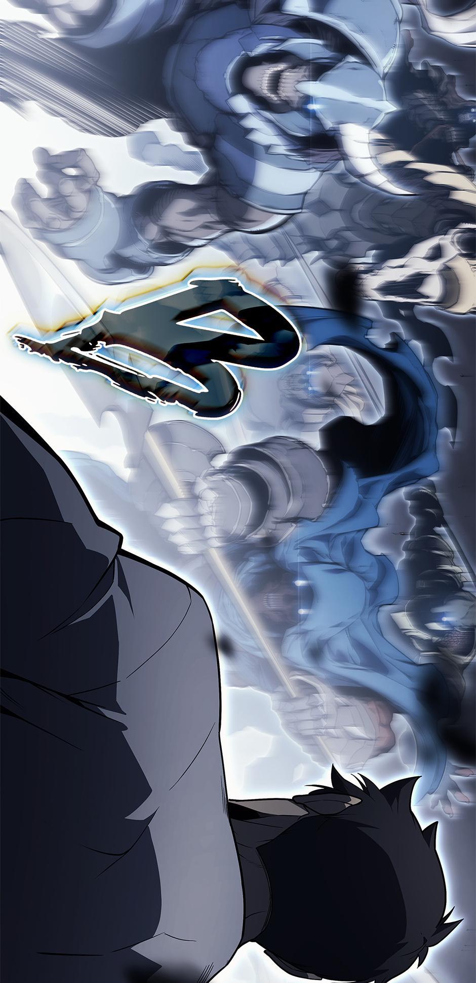 The Return of the Disaster-Class Hero Chapter 82