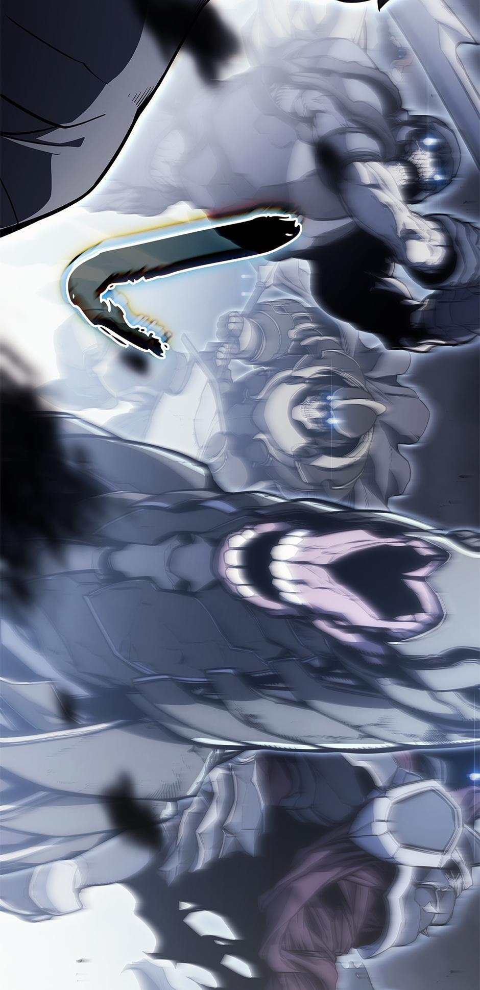 The Return of the Disaster-Class Hero Chapter 82