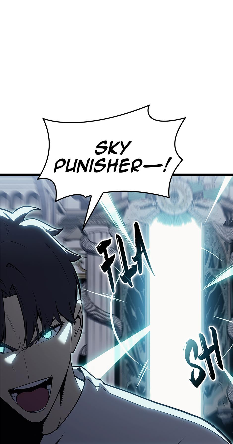 The Return of the Disaster-Class Hero Chapter 82