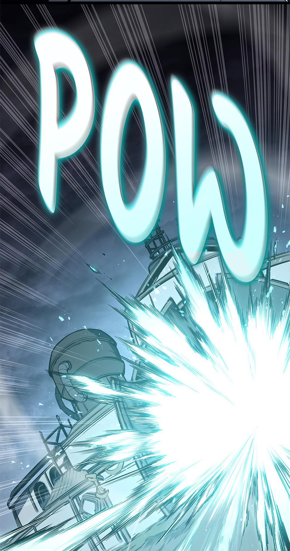 The Return of the Disaster-Class Hero Chapter 82