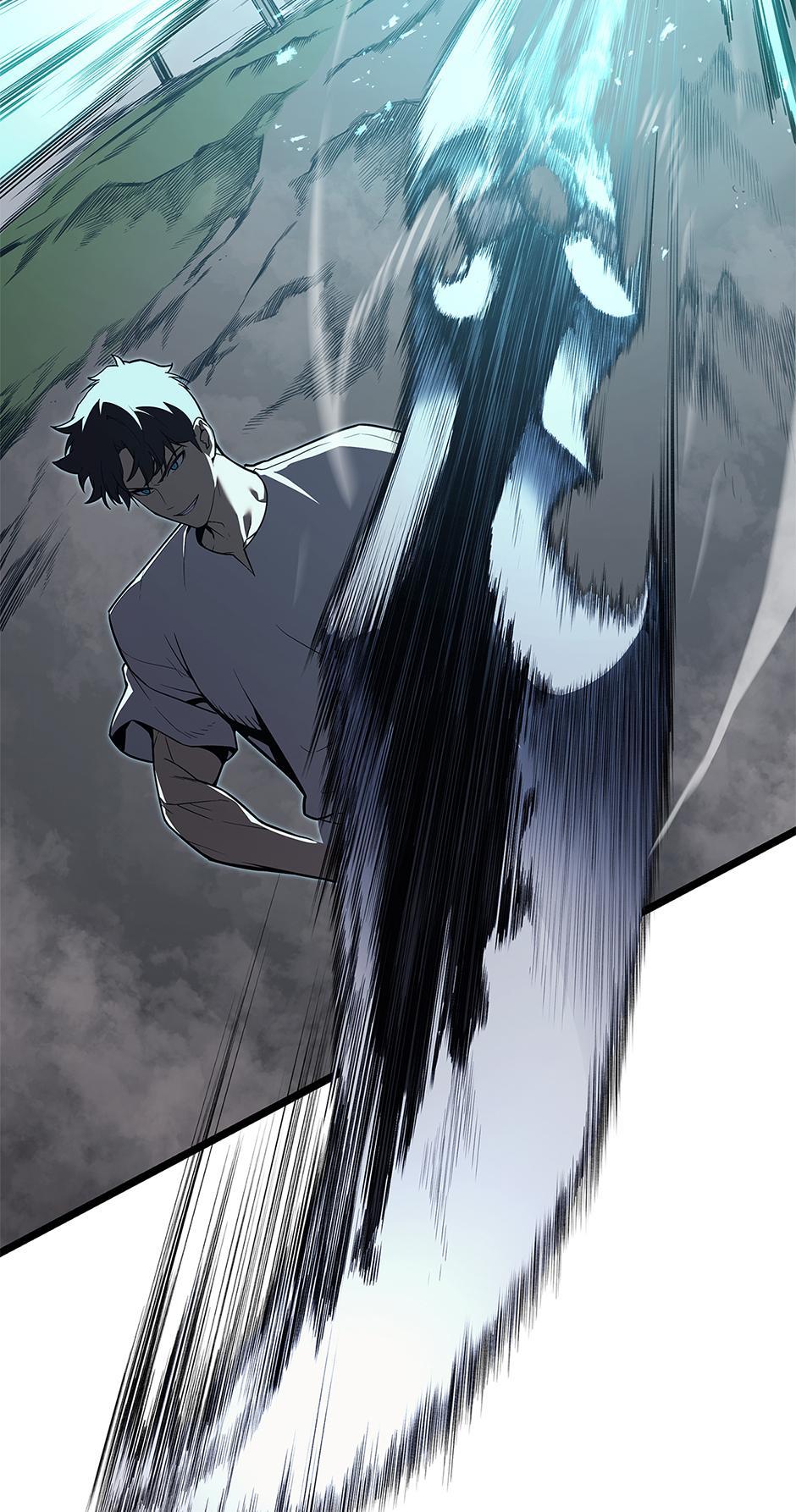 The Return of the Disaster-Class Hero Chapter 82