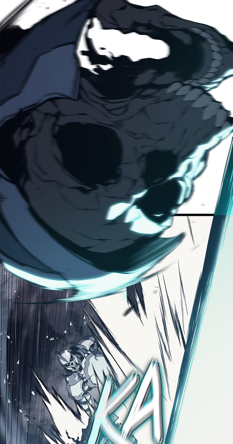 The Return of the Disaster-Class Hero Chapter 82