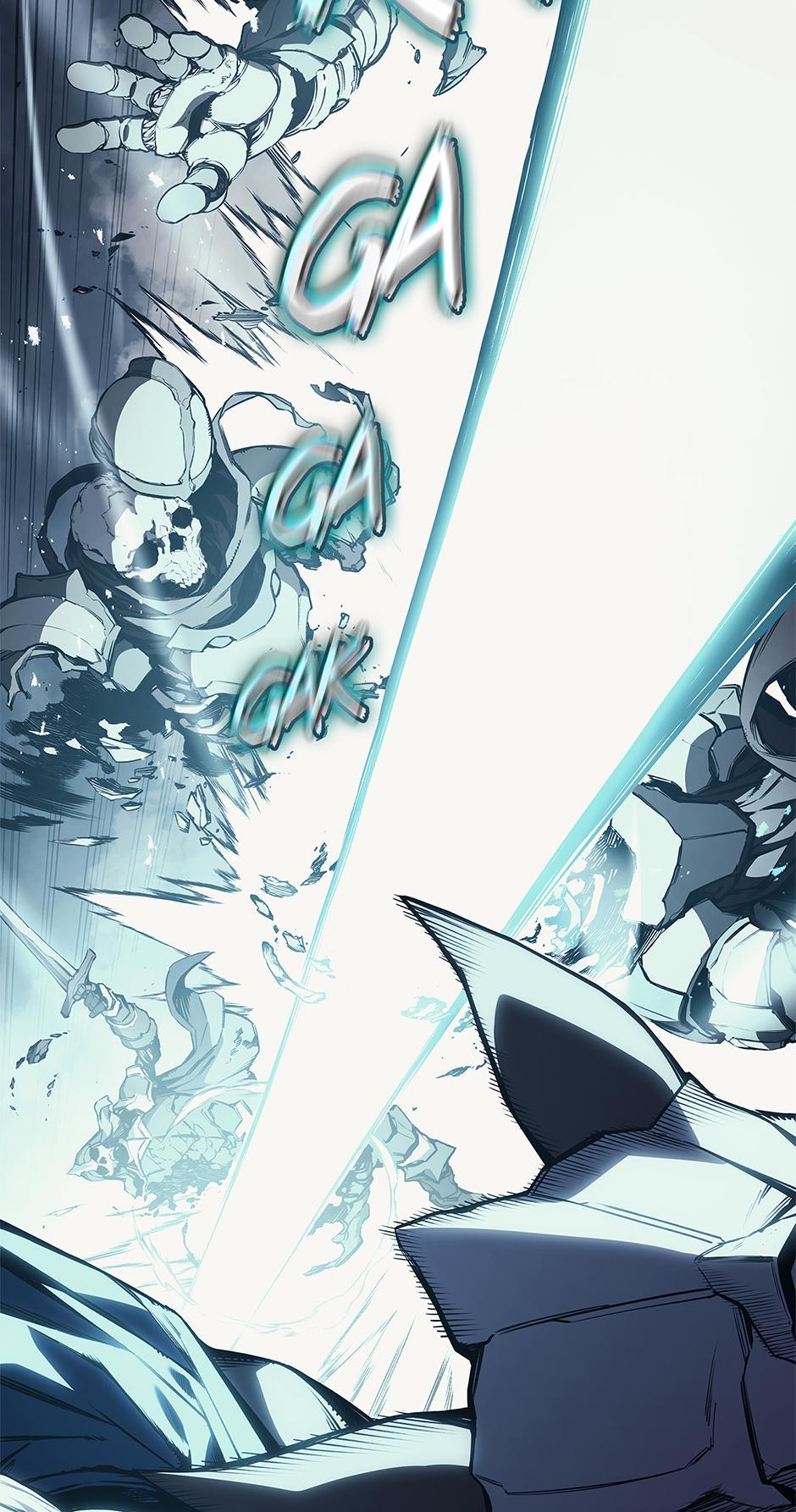 The Return of the Disaster-Class Hero Chapter 82