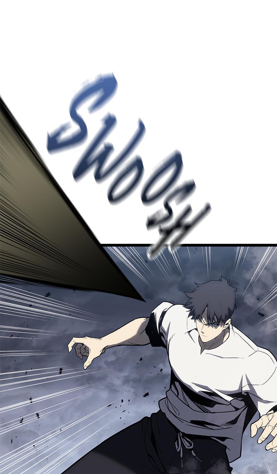 The Return of the Disaster-Class Hero Chapter 82