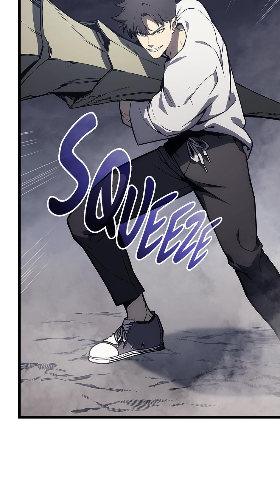 The Return of the Disaster-Class Hero Chapter 82