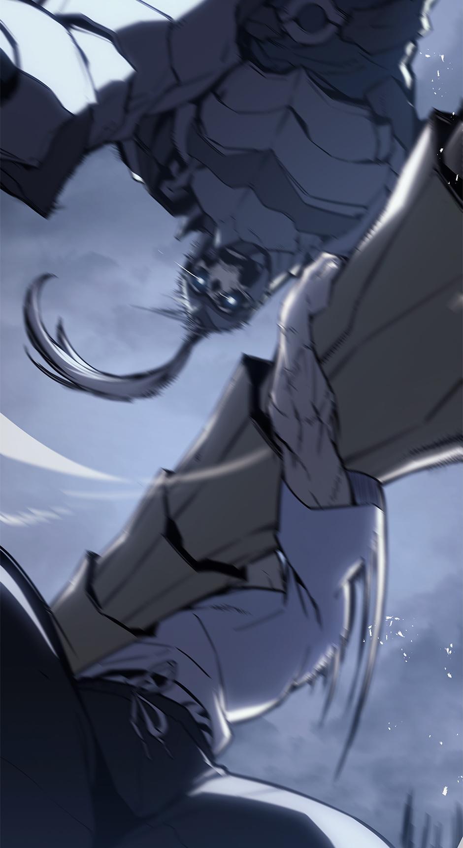 The Return of the Disaster-Class Hero Chapter 82