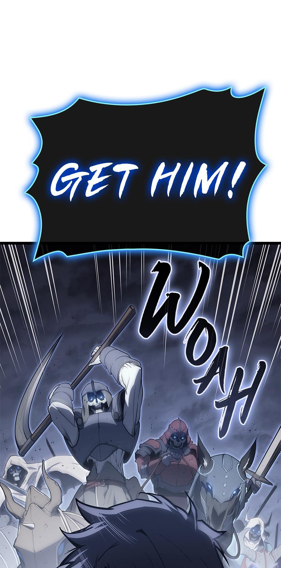 The Return of the Disaster-Class Hero Chapter 82