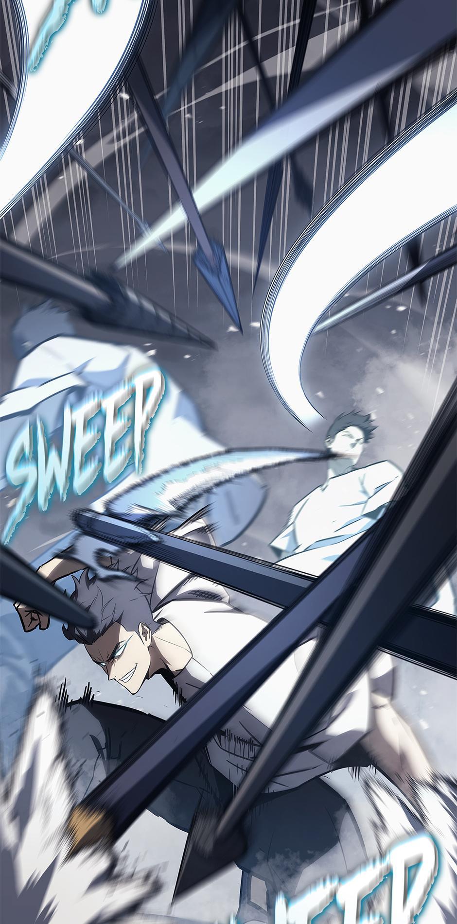 The Return of the Disaster-Class Hero Chapter 82