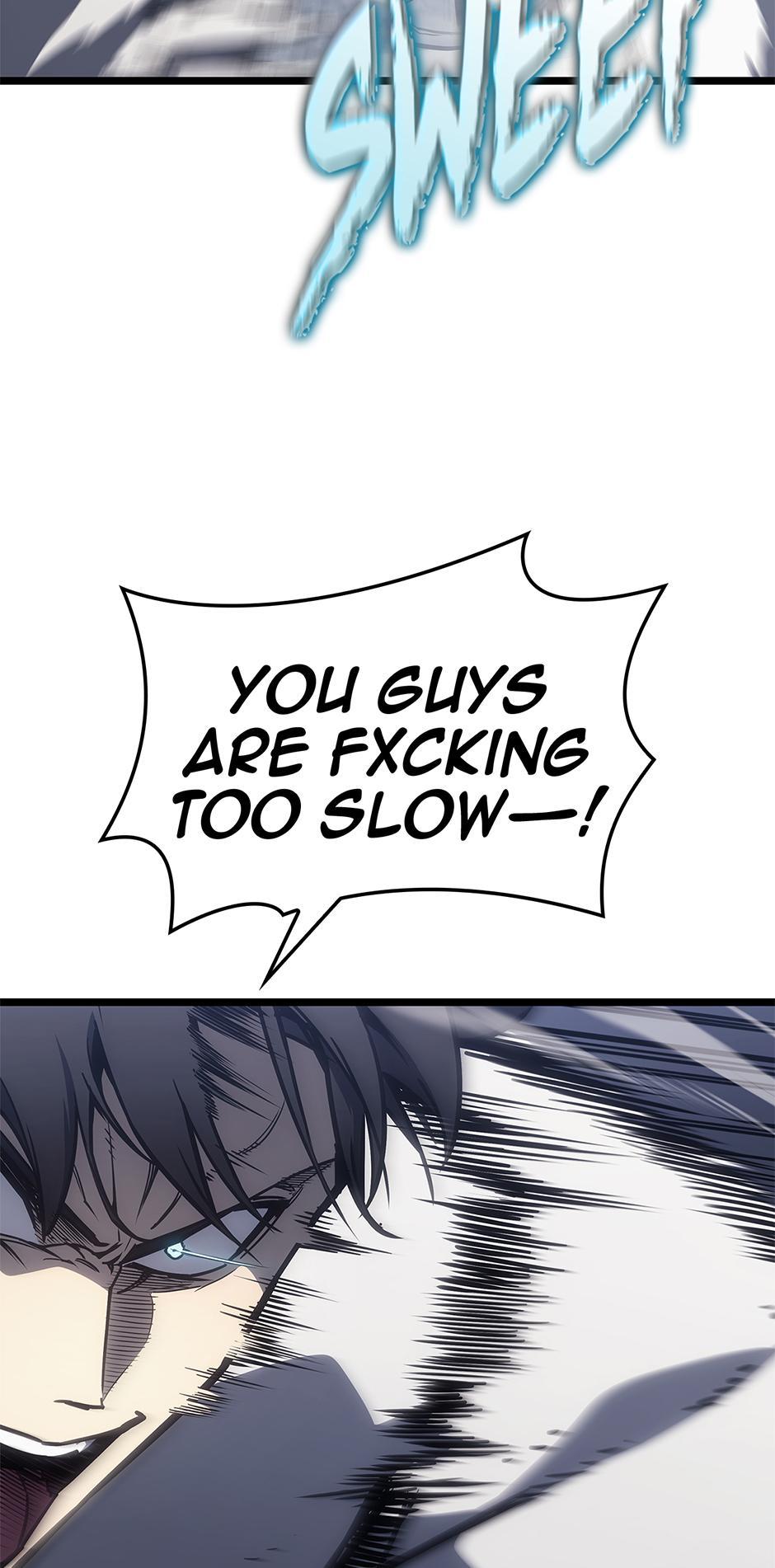 The Return of the Disaster-Class Hero Chapter 82