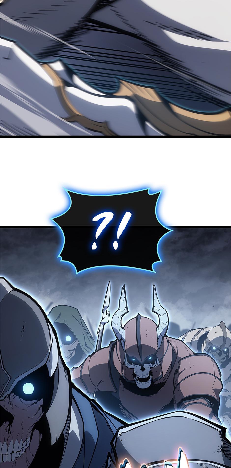 The Return of the Disaster-Class Hero Chapter 82