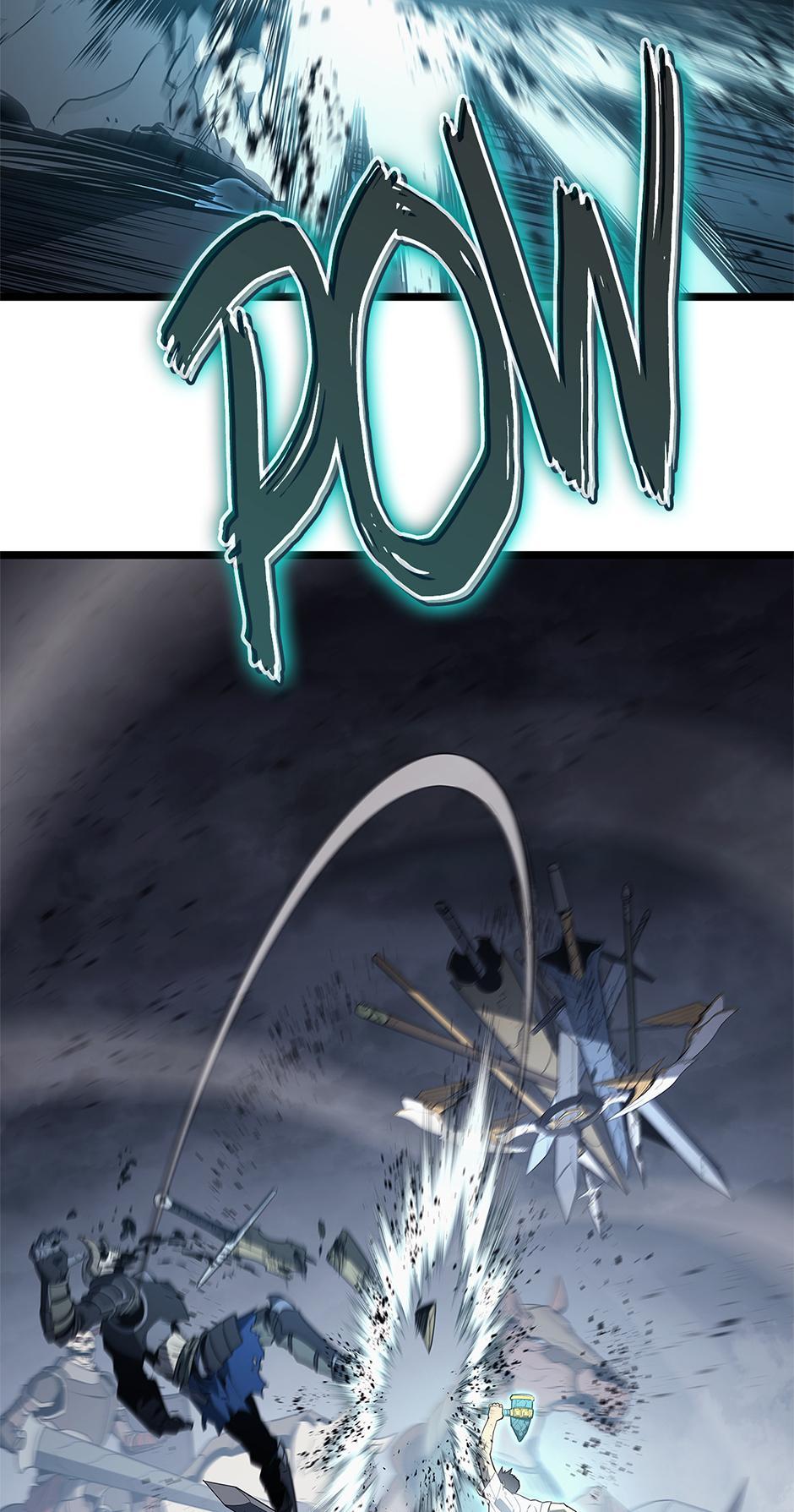 The Return of the Disaster-Class Hero Chapter 82