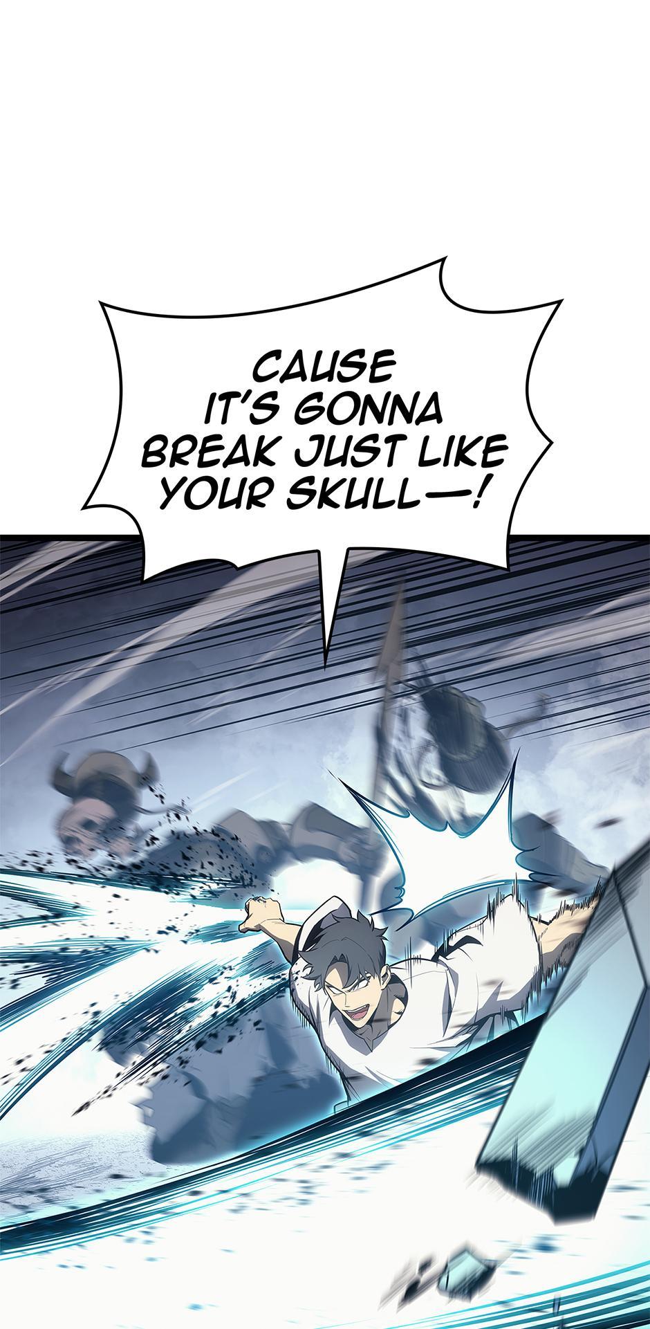 The Return of the Disaster-Class Hero Chapter 82