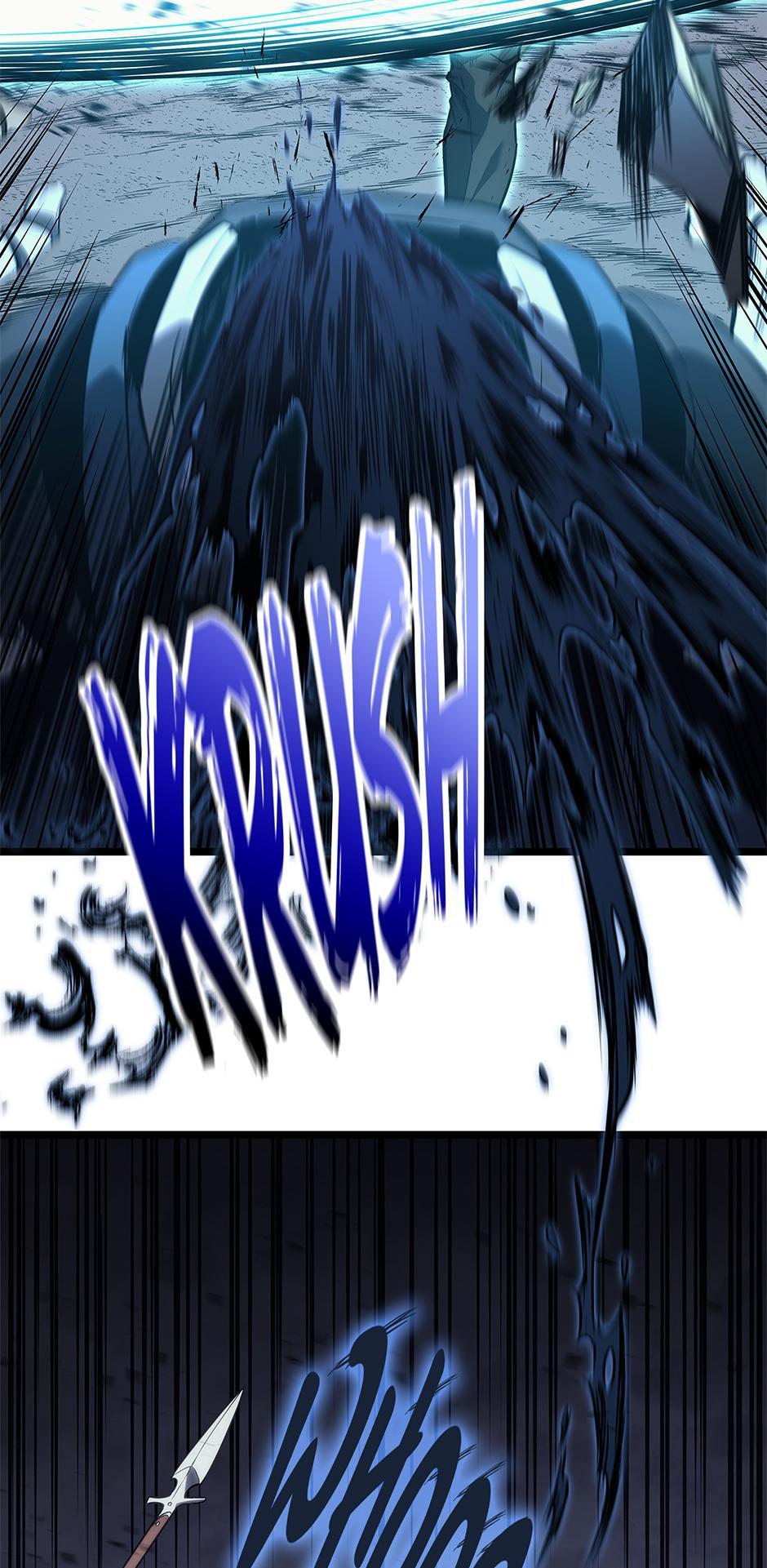 The Return of the Disaster-Class Hero Chapter 82