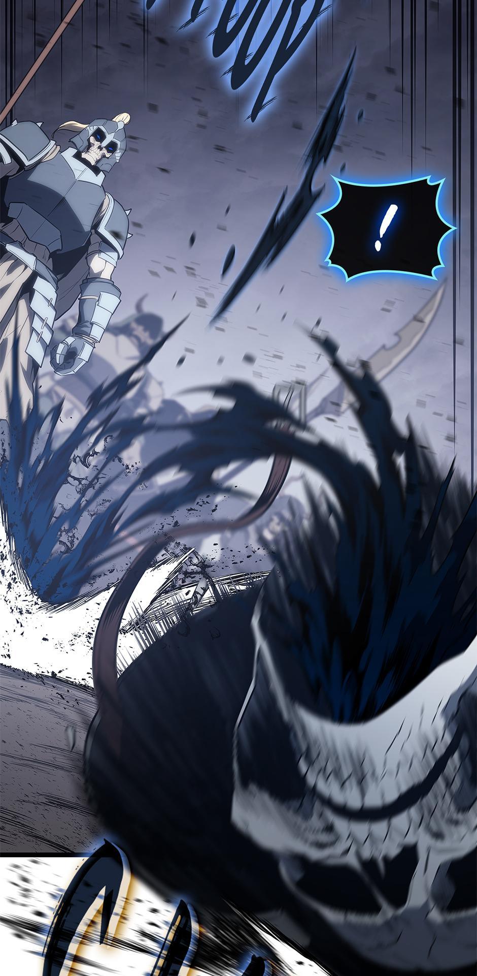 The Return of the Disaster-Class Hero Chapter 82