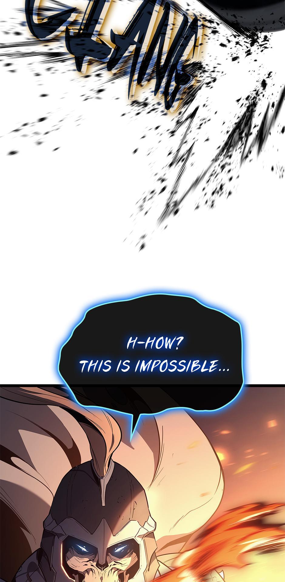 The Return of the Disaster-Class Hero Chapter 82