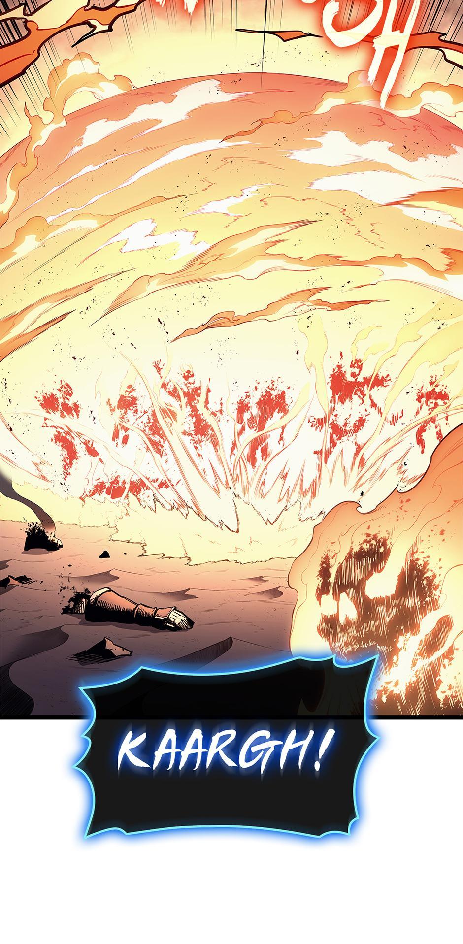 The Return of the Disaster-Class Hero Chapter 82