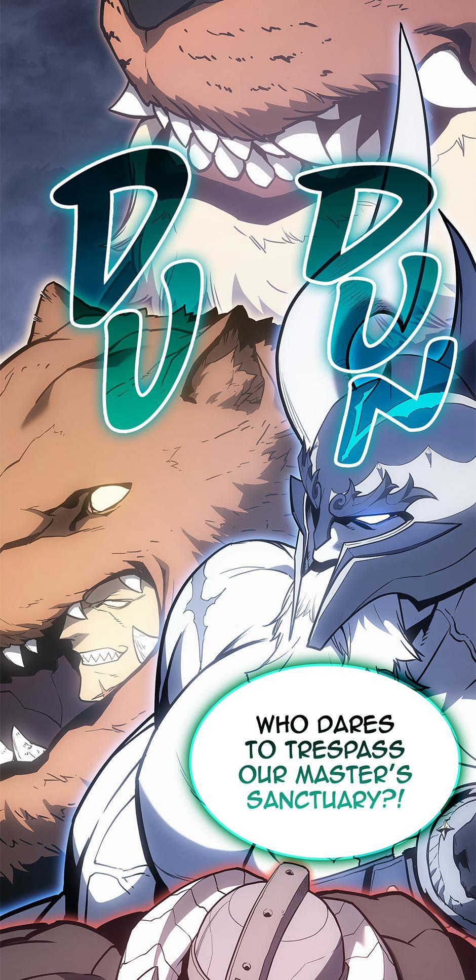 The Return of the Disaster-Class Hero Chapter 82